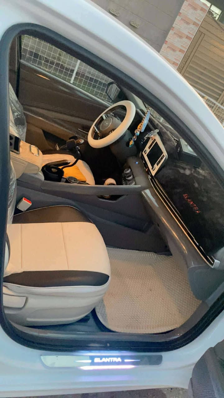 السلام عليكم النترا 2024خليجي مكينه الفين كوري اصلي رقم بغداد مكفوله كفاله عامه فول مواصفات معروفه مواصفات الفول ماشيه 75الف km مكان السياره بابل الااسكندريه السعر 185وبيهة مجال
***********
