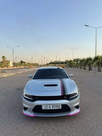 تشارجر SXT • ٢٠٢٢ • بدون ايرباك