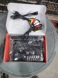 ستلايت HD • أصلي • قضاء النصر