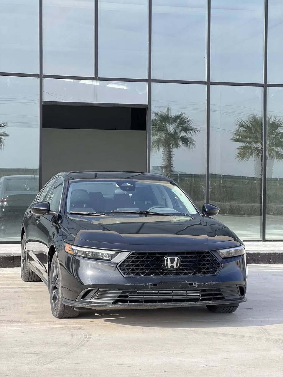 هوندا اكورد 2024
السعر 150$ومجال
ضرر فقد بونيد صبغ بدون داخلي ايرباك سيستم 
شرط تترقيم شمالي 
مواصفات
اثنين سويج 
شغال 
شاشه 
كاميره
حساس
ويل كروم 
تحديد سرعة 
تحكم سكان 
مكان سيارة عقره 
اتصل واتساب ***********☎️
