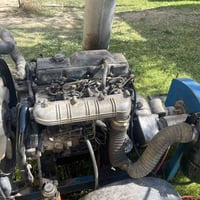 مولد كيا • ٣٠kVA • بغداد الوسفية