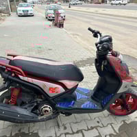 سكنس جبلي • كهربائيات شغاله • لهوير