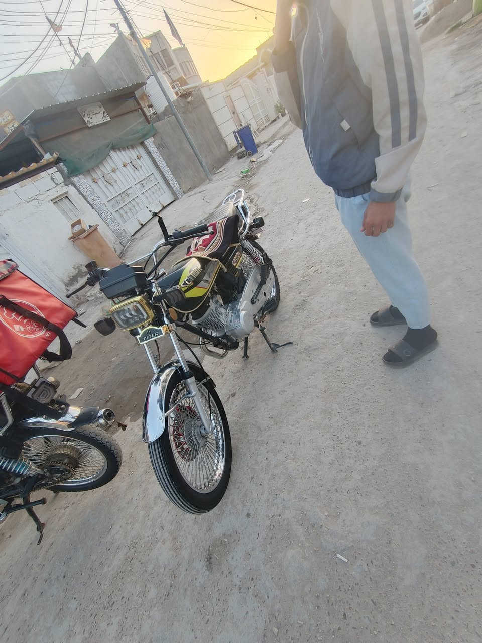 مراوس بنامه فقط مكاني حصوه


**إذا كنت صاحب هذا الإعلان وتريد حذفه لأي سبب، رجاءا أرسل رسالة إلى الدعم الفني**