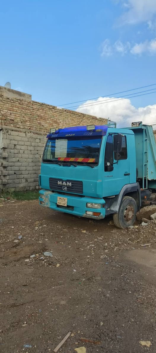 سلام عليكم كنتر MAN للبيع
اعادة النشر بسبب الوعود كاذبة 

٦سلندر 

مكان ديالى 

رقم سليمانية

استفسار اتصال ***********

٠٧٧١٢٩٥٠٦٤
