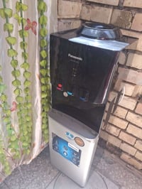 براد ماء • بونسيك • تبريده ناصية