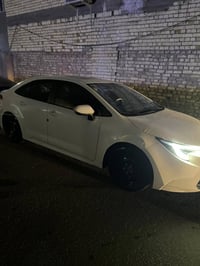 ٢٠٢٥ • ماشي ٤٠ الف • غرامات ٥٠٠ الف