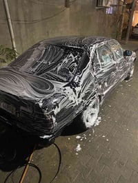 بي ام دبليو • النجف • جير عادي