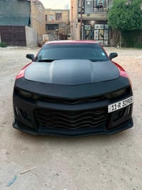 كمارو LT • ٢٠١٢ • ٣٦٠٠ ٦سلندر