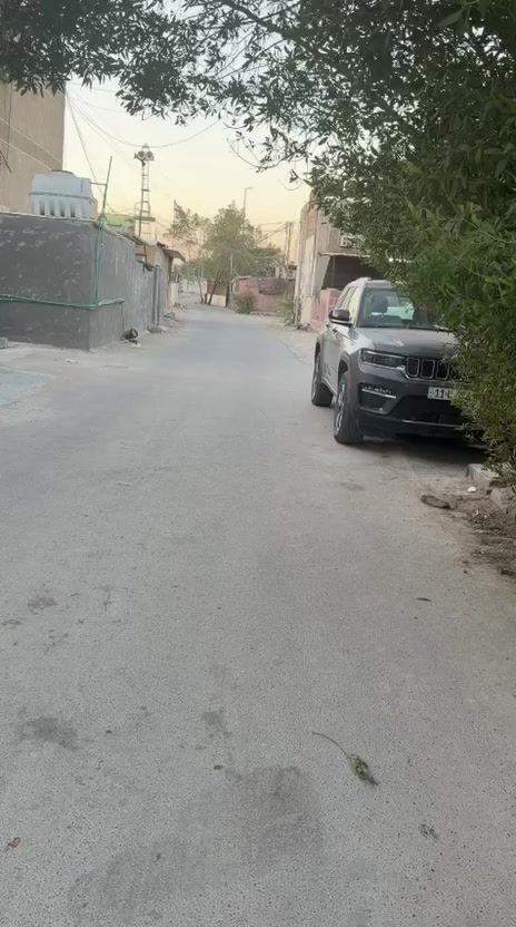 السلام عليكم مشتمل في بناء الجاهز طابق ثاني 300 /***********
