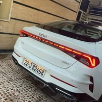 كيا K5 • موديل ٢٠٢٣ • رقم أربيل