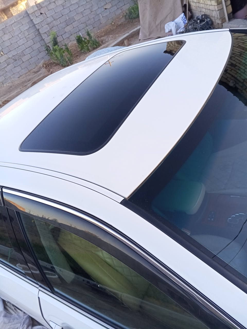 ماجسته 2010 فول 1/1 رقم بغداد مبايعات سياره كفاله جاهزه مكينه كير تبريد ثلج سياره مال بيت السعر
135 وبيها مجال الشراي يتصل ***********
