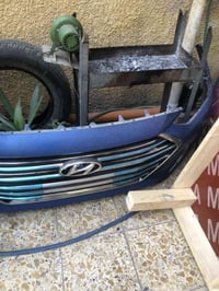 دعامية النترا • ٢٠١٧ • قطع غيار