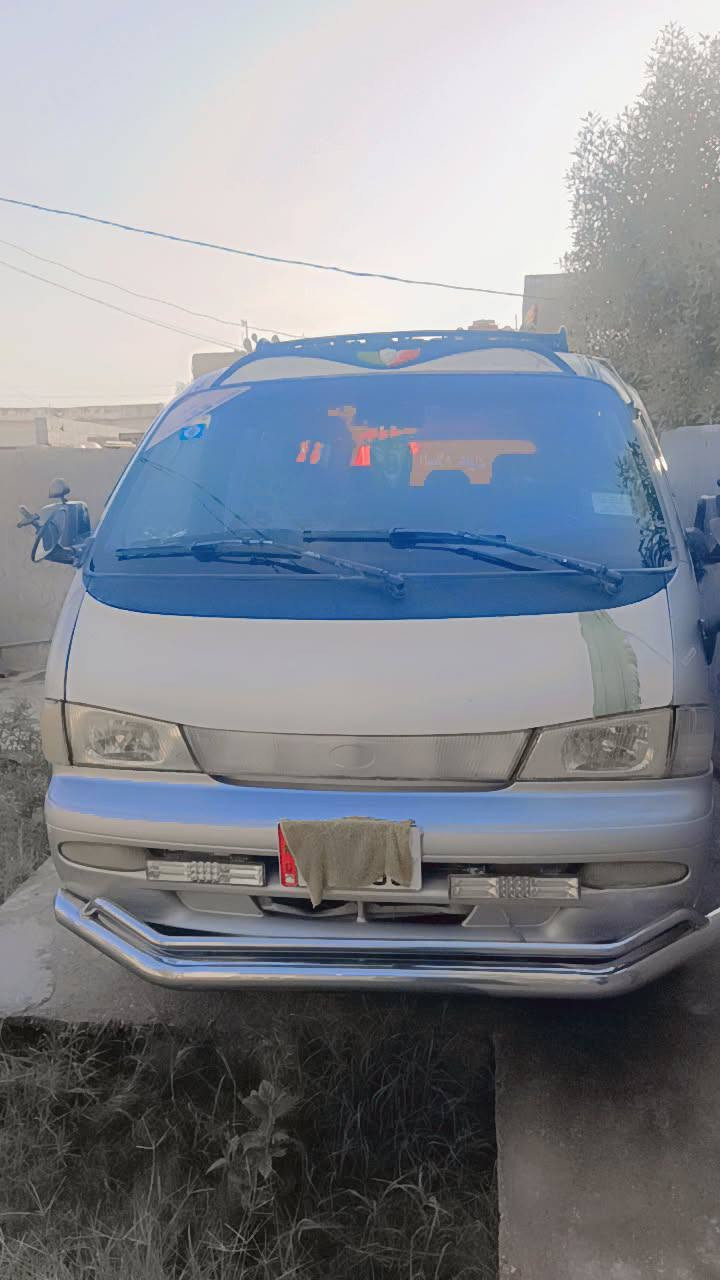 كيا اللبيع بريجو موديل 97 رقم انكليزي رقم بغداد سيارة كفالة عامه مكينه عل شرط كير اكسل عل شرط صبغ عام دوشمه عام كهربايات كله شغاله سعر 65مكان واسط 0784746006


**إذا كنت صاحب هذا الإعلان وتريد حذفه لأي سبب، رجاءا أرسل رسالة إلى الدعم الفني**