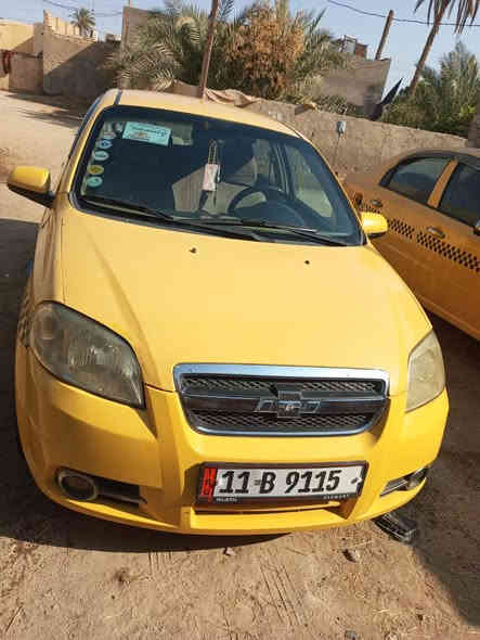 سلام عليكم افيو للبيع 20011رقم دولي بغداد بيه  بابا السدر مصبغ فقط حدديه جديده مكينه كير اوتوماتيك  تبريد شغل مصفر هيه  وغرامات مكاني النجف مشخاب)***********)السعر 65وبيه مجال
