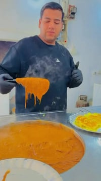 مطعم • توصيل • ركن الإطفاء