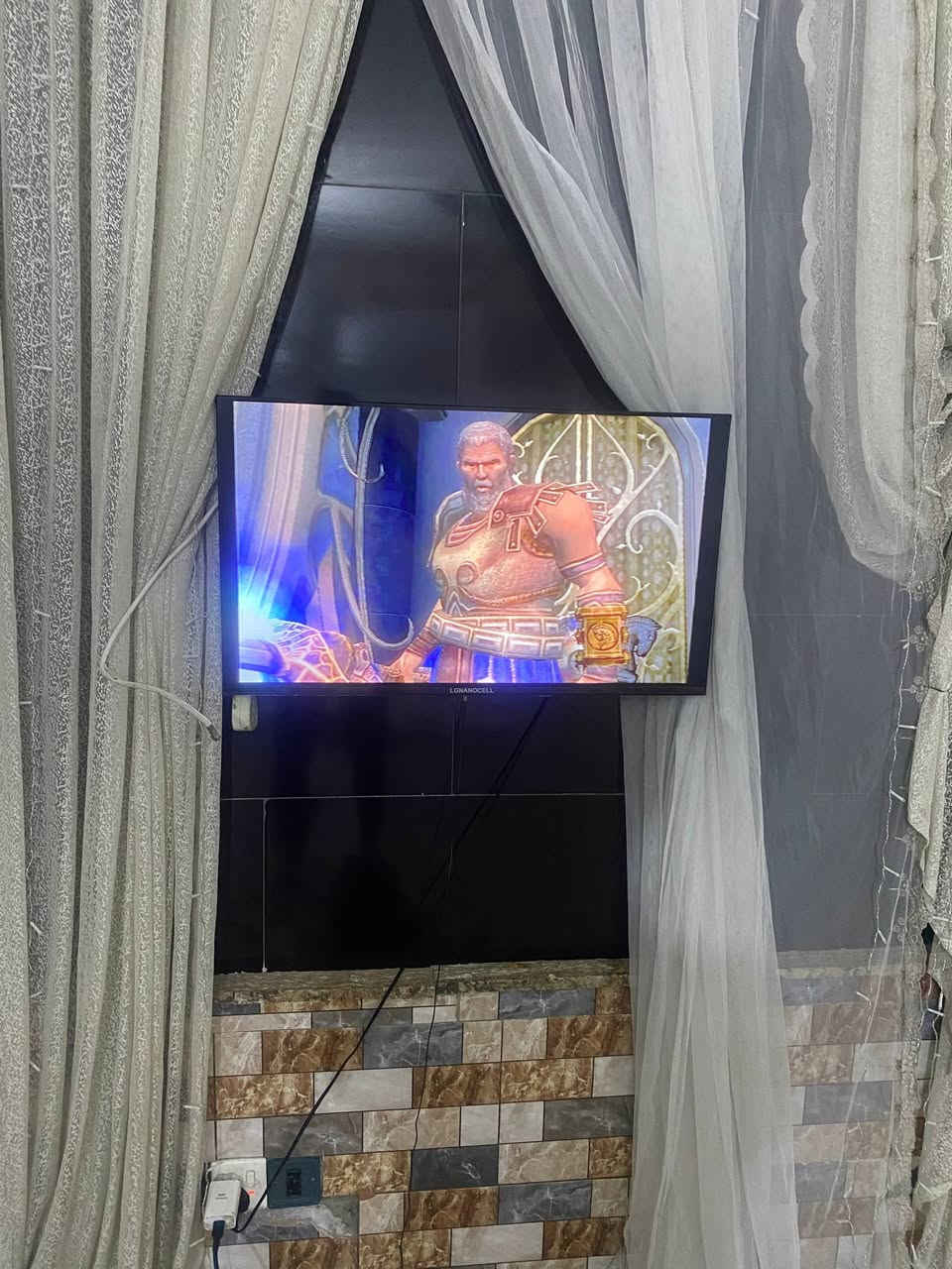 بلي تو بي فيفا 14 وبيس 14&11 وكراش مسابقات و اله الحرب الجزء الثاني توگف بنص اللعبة وتوم وجيري حرب و اذا عدك حاسبة عدي برنامج بسيط ينزلك جميع العاب البلي تو ببلاش ما تطول بتعلمه ٣ دقايق و الفيش مال الصوط مقطوعات و ما بي يدات السعر ٢٥ المكان بغداد البلديات وبي فلاشين ٣٢ و ١٦


**إذا كنت صاحب هذا الإعلان وتريد حذفه لأي سبب، رجاءا أرسل رسالة إلى الدعم الفني**