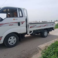 كيا • ٢٠٢٦ • مرقمه كامله