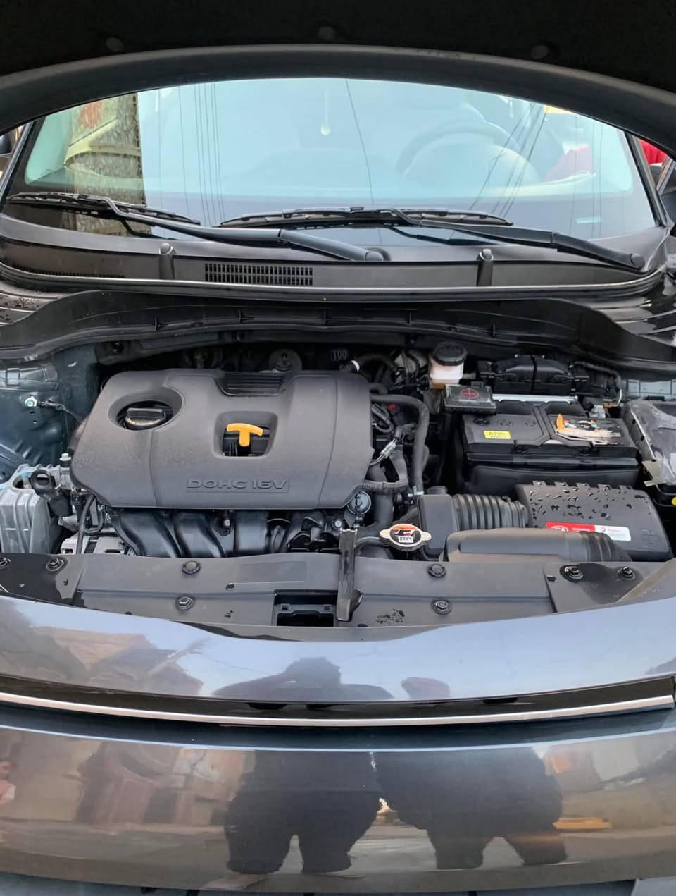 كيا صول مديل ٢٠٢١
الون نفطي نضيفة جدآ 
سيارة جديدة جدآ  مابيهة كلشي نقص
 سيارة ليبل واحد من عدةجاملغ
امامي سرقة بدون ضربة
لباب الخلفي نص الباب صبغ
الباب المامي بارد +كلير بشرط فحص قلم
جاملغ الخلقي مرشوش كلير بي شرط فحص قلم
سيارة بدون اي ضربة
يرباكات سليمة 100بل100
سيارة ماشية69
بدون داخل
رادار امامي
رادار خلفي
نقطة عمياء
توقف الي
تحكم قيادة
كامرة دوارة ١٨٠ درجة
كير نضامين
شاشة كبيرة
تحكم ستيرن جهتين
تحديد مسار 
طفاء الي عندة الوقوف
كشن كهرباء مخمل
محرك ٢٠٠٠
ويل كاب١٧
داخل اسود مخمل
رقم ربيل بي ابسم شركة مكفولة
وكالة او تحويل ثاني يوم
سعر السيارة 140
 وبيعة مجال قليل
رقم الهاتف ***********
مكان سيارة بغداد الشعب 
سونار الفحص موجود
