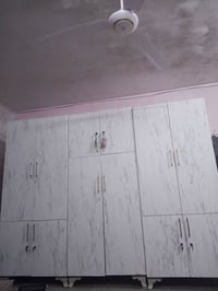 كنتور مطبخ • خزائن