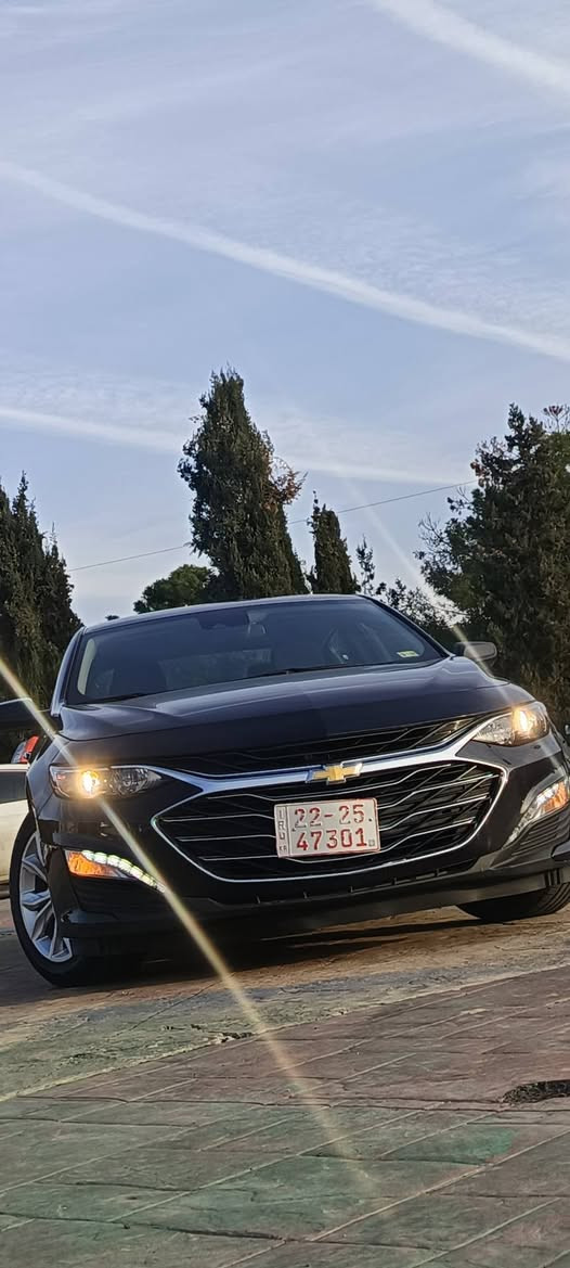 ▪️ماليبو 2023 Lt
▪️مكينة 1500 تيربو 💪
▪️تشغيل عن بعد
▪️بصمة ابواب ، جنطة ، تشغيل 
▪️سايد بريك بصمة (هند بريك)
▪️فول تحمات ستيرن ودشبول
▪️شاشة لمس كبيرة ايباد
▪️نضام start stop /auto stop
▪️ليد نهاري ✨
▪️تبريد قطعتين 
▪️تدفئة كشنات
▪️تبريد مناخي ( منفصل)
▪️شاشة اعطال ⚠️
▪️نضام كار بلي 
▪️كاميرا دوارة خلفية 
▪️ويل كب 18 بلاد
▪️حساسات اطارات
▪️(حجر بيئة مكفول شرط الفحص💯)
▪️وبعد بقية مواصفات الLt المعروفه
▪️السعر 118وبيهه مجال 
صبغ شبر جماملغ 2 كلير امريكي بدون دواخل بجم كبس 
▪️متواجد اتصال او واتساب
0⃣7⃣5⃣0⃣4⃣1⃣3⃣8⃣3⃣6⃣5⃣
❌❌❌ملاحظة❌❌❌
السيارة رقم كاتى تترقم شمالي بنفس اليوم بأسمك ب11ورقة أربيل, العراق
