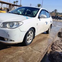 افانتي • ٢٠١١ • رقم دولي