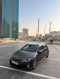 جولف جي تي آي • ٢٠٢٠ • ستيج ١