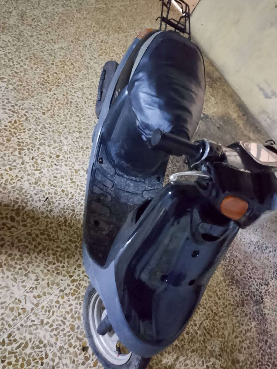 السلام عليكم ماطور بوتين للبيع وايرمنة كلهة شغال نضيف السعر
/270/
***********
***********
