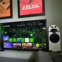 اكس بوكس سيريز S • ستاند • حامل جوستك