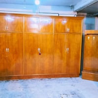 غرفه ام السته ملحق داخل وخارج صاج مستخدمه نضيفه سعر 750 مكاني بغداد مد...