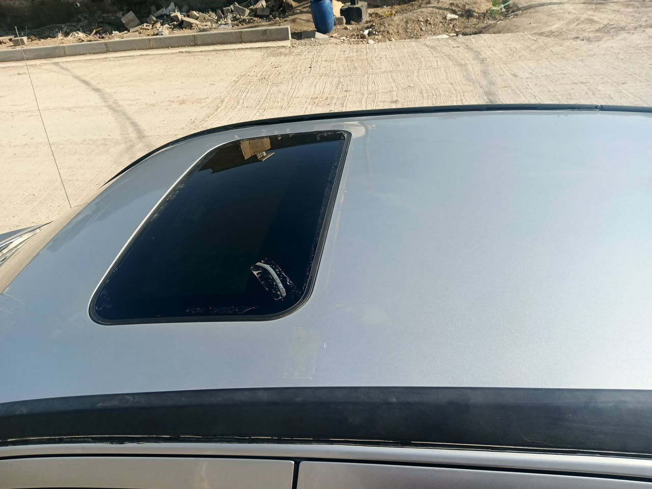 سلام وعليكم للبيع دوج كالبيرة مديل 2007 سيارة مكفولة رقم شمالي كير ومكينة مكفولات تخم تاير سنوية 2030السيارة بأسمي فول مواصفات من عده البصمه رقم الهاتف
سلام وعليكم للبيع دوج كالبيرة مديل 2007 سيارة مكفولة رقم شمالي كير ومكينة مكفولات تخم تاير سنوية 2030
السيارة بأسمي فول مواصفات من عده البصمه رقم الهاتف 
***********.‏‪***********‬‏
