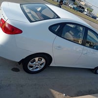 النترا • ٢٠١١ • مكينة ١٦٠٠