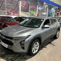 تراكس LT • ٢٠٢٤ • رقم دهوك