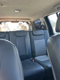 نيسان بافندر موديل 2008 كير محرك وصدر بل كارتون مال بيت سياره حزام مصب...