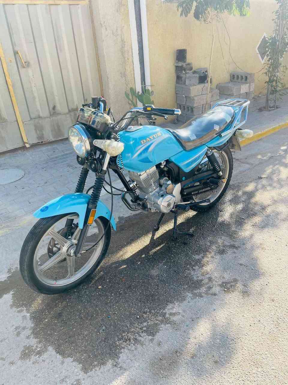 سلام عليكم دايون موديل 21 معمر جديده بدون اوراق مكان كربله حي العامل سعر خاص ***********
