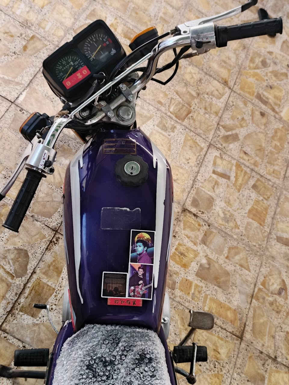 اربعة كير21 تايكر
تخم تاير دراجة جاهزة
مكاني نجف
قفل350


**إذا كنت صاحب هذا الإعلان وتريد حذفه لأي سبب، رجاءا أرسل رسالة إلى الدعم الفني**