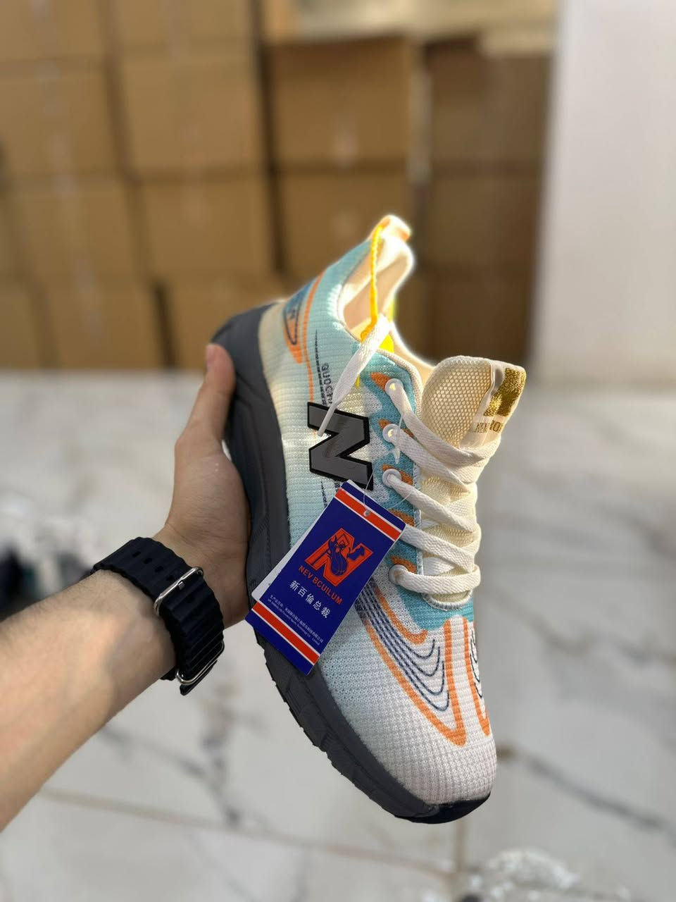 سلام عليكم احذيه👟 مابيع مفرد فقط جمله 🚀 موديلات حلوة تخبل 👌
الموديلات كدامكم (53 قطعه)
القياسات 👇
41 القياس
4قطع.  العدد
43 القياس 
3قطع العدد 
47القياس 
13قطعه العدد
 44القياس 
9قطع العدد
45ةلقياس 
8قطع العدد

46 القياس 
13قطعه العدد
42 القياس 

3قطع العدد 

الاستفسار تصال ‏‪***********‬‏
