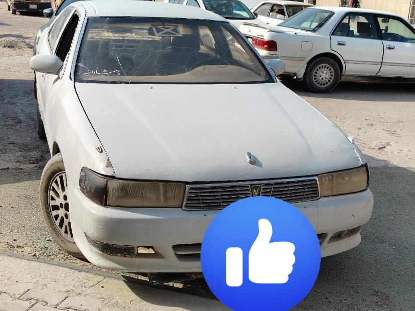 سياره كرستا مديل 93 مكصوصه جنطه مكفوله من كصه ثانيه وكير ومكينه ونجي مكفول  حداديه خير من  لله دواخله نضيفه كهربائيات كلشي شغال ضفيره كارتون سنويه منتهيه بل2019 بيهه خياسات بسيطه 
مكاني بصره زبير
رقم الهاتف
***********
سعر 43 ورقه
