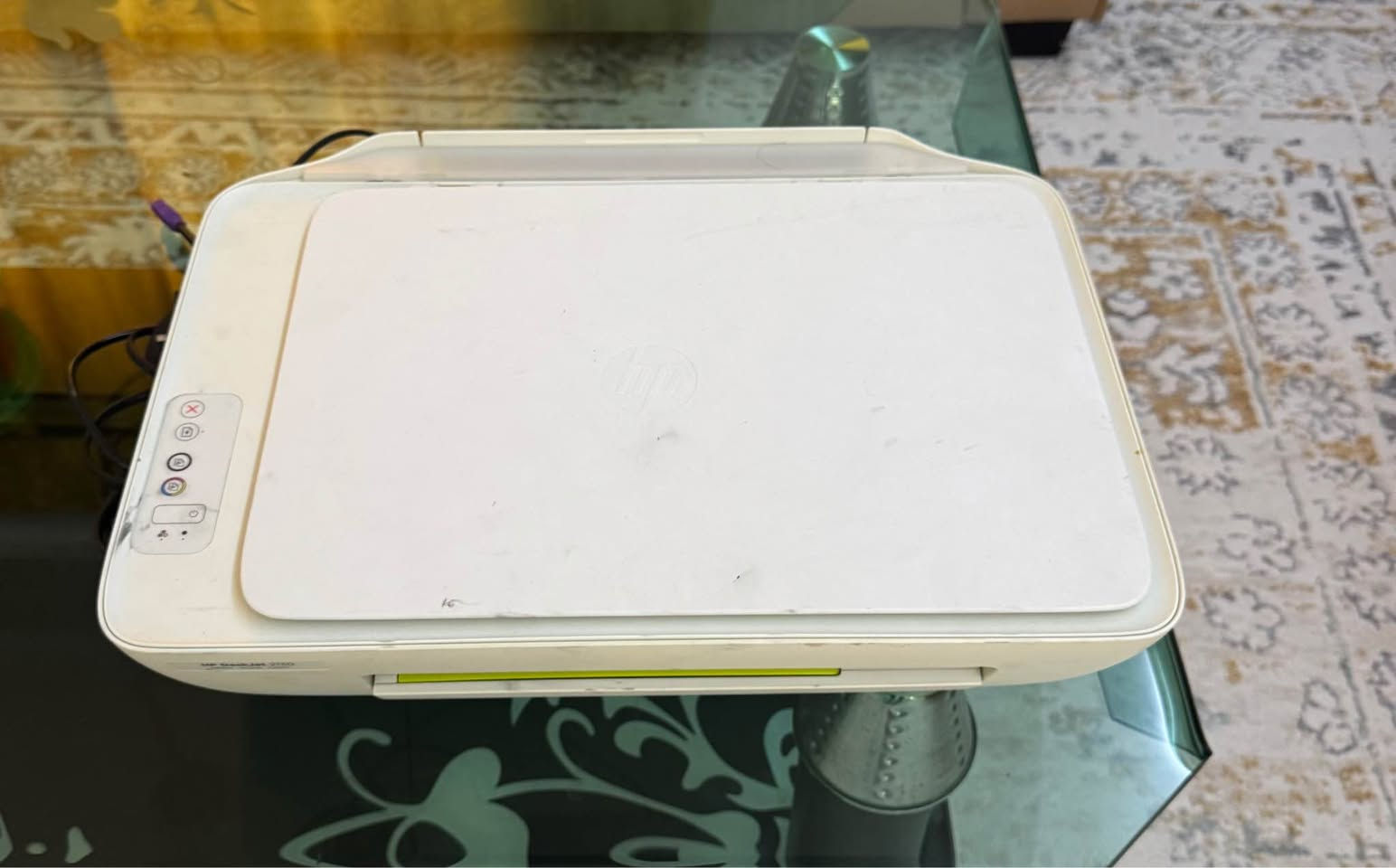 Moving sale printer and scanner. First come first serve الريان, قطر


**إذا كنت صاحب هذا الإعلان وتريد حذفه لأي سبب، رجاءا أرسل رسالة إلى الدعم الفني**