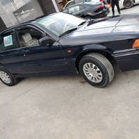 موديل ١٩٩٠ • نيلي • سوران أربيل