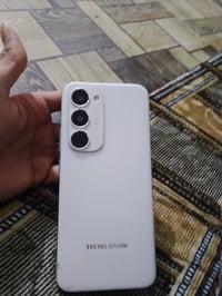 تكنو سبارك 40 • شاشة مكسوره • فلوجه