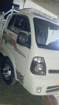 كيا • موديل ٢٠١٠ • رقم دهوك