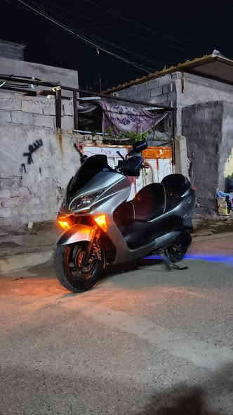 0.   9 دراجه تخبل بيهه شخوط قليله فقط 
عنوان بغداد ***********
