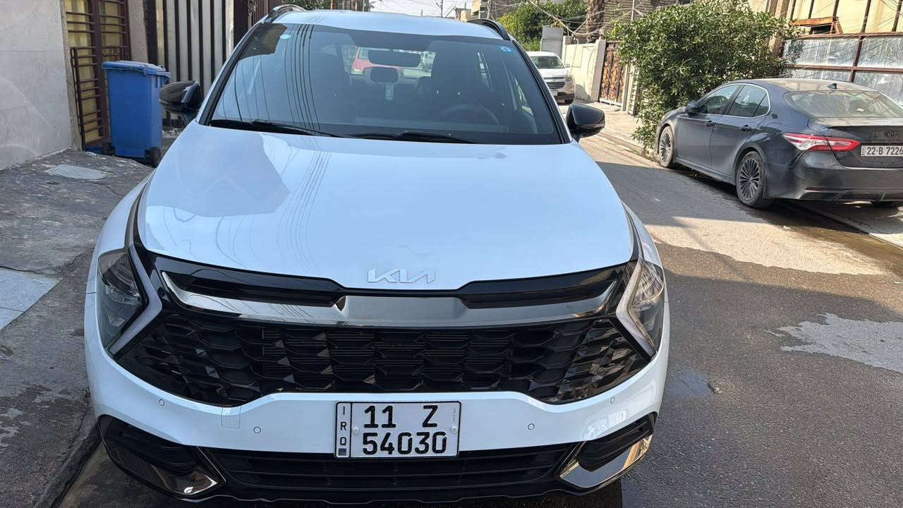 السلام عليكم
سبورتج 2025 بلاك ادشن ضمان الدولية ماشية 12الف رقم بغداد بأسمي

داخل جلد زيتوني كشنات كهرباء 

السعر 238ورقة

‏‪077-027-23196‬‏
