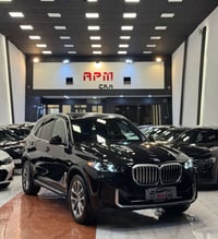 اكس ٥ • موديل ٢٠٢٤ • كلين تايتل