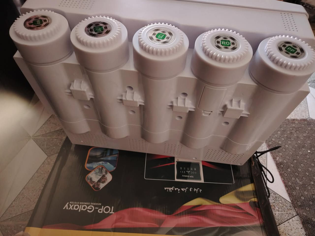 للبيع تصفيه مال ماي السعر 220وبيه مجال العنوان السماوه مقابيل الوكفه الجديدة ***********
