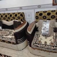 قنفات • كنب • أثاث