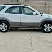 سورنتو 2009 رقم اربيل الدولي تحويل مباشر وارد خليجي محرك 6 سلندر  7 را...