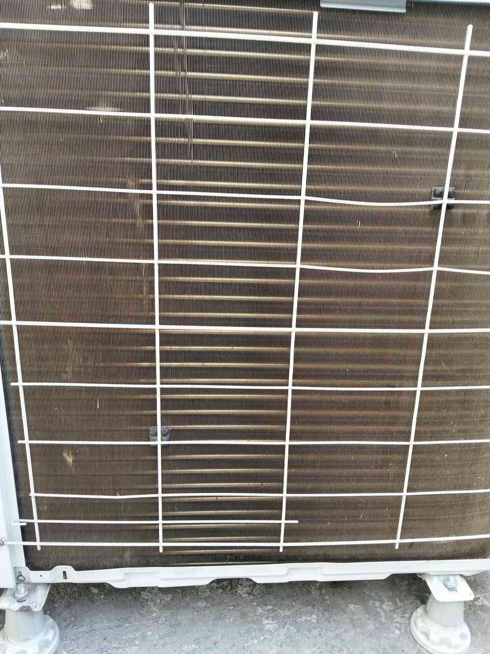 السلام عليكم ،سبلت توسوت البلسان 3طن كنتوري تدفئه وتبريد ،بلادي لاتصليح ولاتبديل ،غاز الشركه بي ،،نظيف كلش،السعر،،900الف،،


**إذا كنت صاحب هذا الإعلان وتريد حذفه لأي سبب، رجاءا أرسل رسالة إلى الدعم الفني**