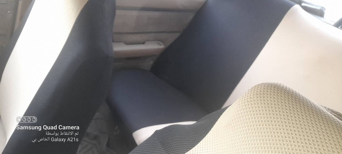 من رخصه الادمن سوبر 82مكينه ابلادي كير عادي بيهه خيط تبخير مصبوغه احزام وكدام عينك الصور  عنواني الحريه مقابل العاب هاشم الفنجان الدولعي زراعي البوعامر  *********** السعر 35
