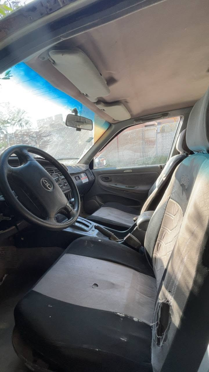 سلام عليكم للبيع برنس فراشه موديل96  رقم انبار باسمي تحويل ثاني يوم  سعر 30 ورقه وبيها مجال مكاني بغداد ابو غريب


**إذا كنت صاحب هذا الإعلان وتريد حذفه لأي سبب، رجاءا أرسل رسالة إلى الدعم الفني**